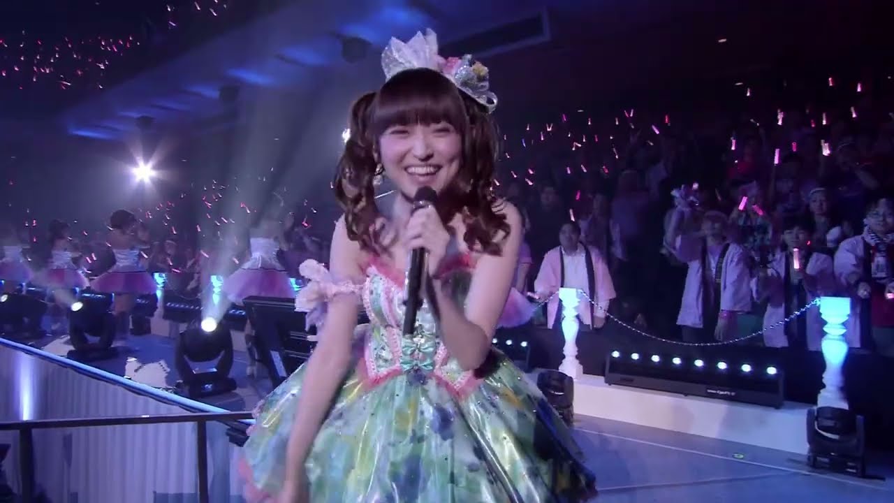 田村ゆかり Lantana in the Moonlight スタッフTシャツ 田村ゆかり Lantana in the Moonlight スタッフTシャツ 田村ゆかり