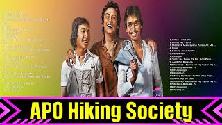APO Hiking Society Top Of The Music Hits 2024  Most Popular Hits Playlist