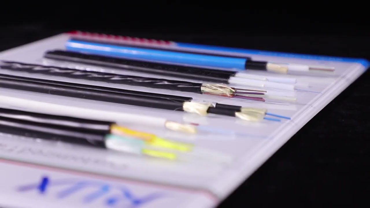 Discover Our High-Quality Fiber Optic Cable Solutions – AIMIFIBER