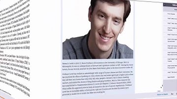 VitalSource Demo for Instructors