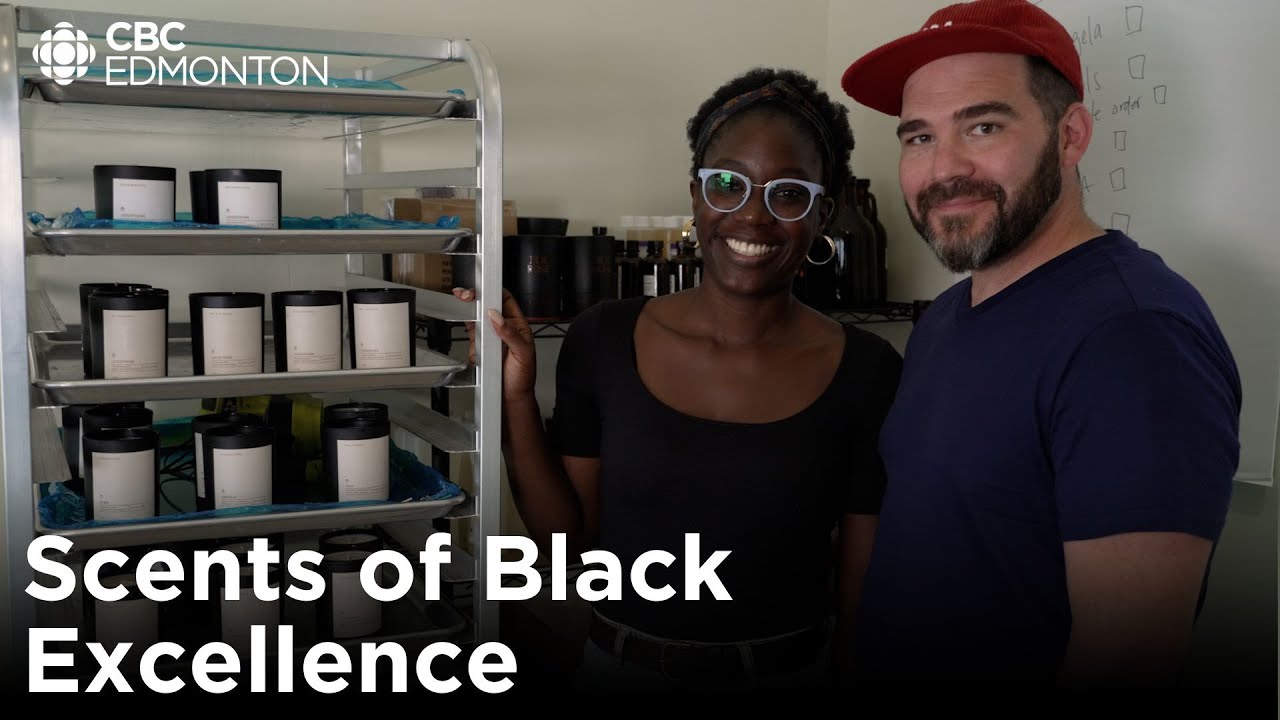 Iconic Black women inspired the scents behind these candles CBC Creator Network YouTube