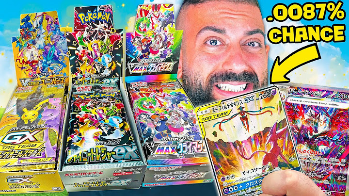 I Attempted To Pull EVERY Pokemon GOD PACK! (.0087% Chance)