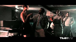 Jazzbit - Sing Sing Sing Yolanda Be Cool & Dcup Remix