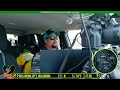 LIVE: Tornado Threat Oklahoma/Kansas · Live Storm Chaser