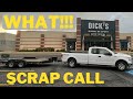 Trash Picking Dicks House Of Sports