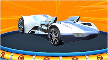 Hot Wheels Unlimited: Build, Set and Race - Gameplay Walkthrough Part 16 - Twin Mill III 2014