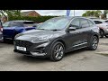 Ford Kuga 2.0 EcoBlue MHEV ST-Line First Edition SUV 5dr Euro 6 (s/s) £10999