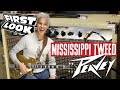 Peavey classic 20 demo  first look