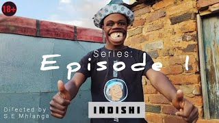 TSHEPANG SERIES: ( INDISHI ) EPISODE 1 SEASON 1 #contentcreator