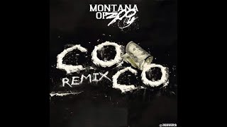 Montana of 300 - Coco Remix (Clean Version) #MontanaOf300 -#CocoCleanVersion