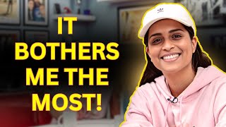 Lilly Singh On Dealing With Negative Comments From Her Own Community |What Do You Bring To The Table