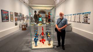 Information Gerry Anderson Exhibit 2026 Update