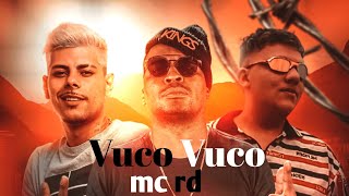 TAFSIR . Vuco Vuco DJ REMIX | (feat. mc yago & mc rd) 