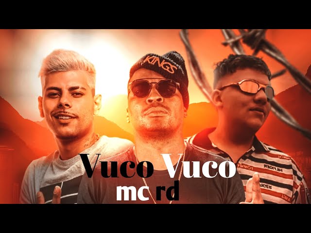 TAFSIR . Vuco Vuco DJ REMIX | (feat. mc yago & mc rd)