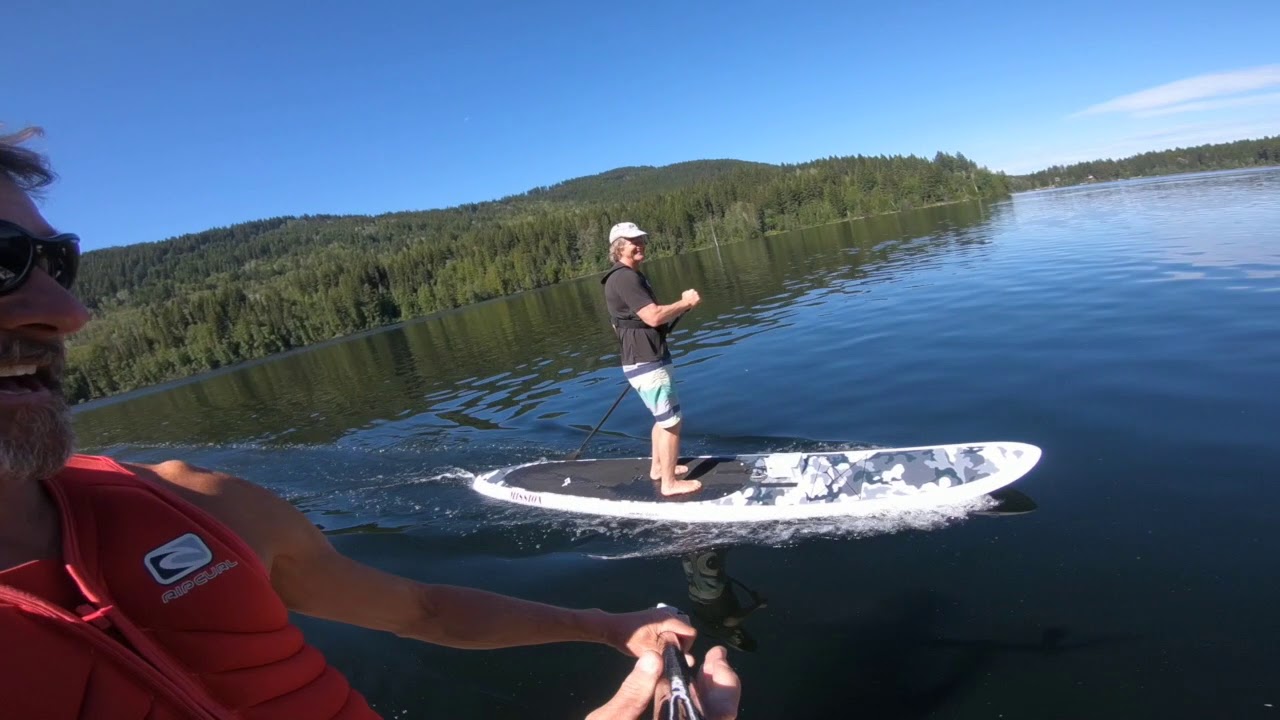 video to gif Firefly SUP Drives