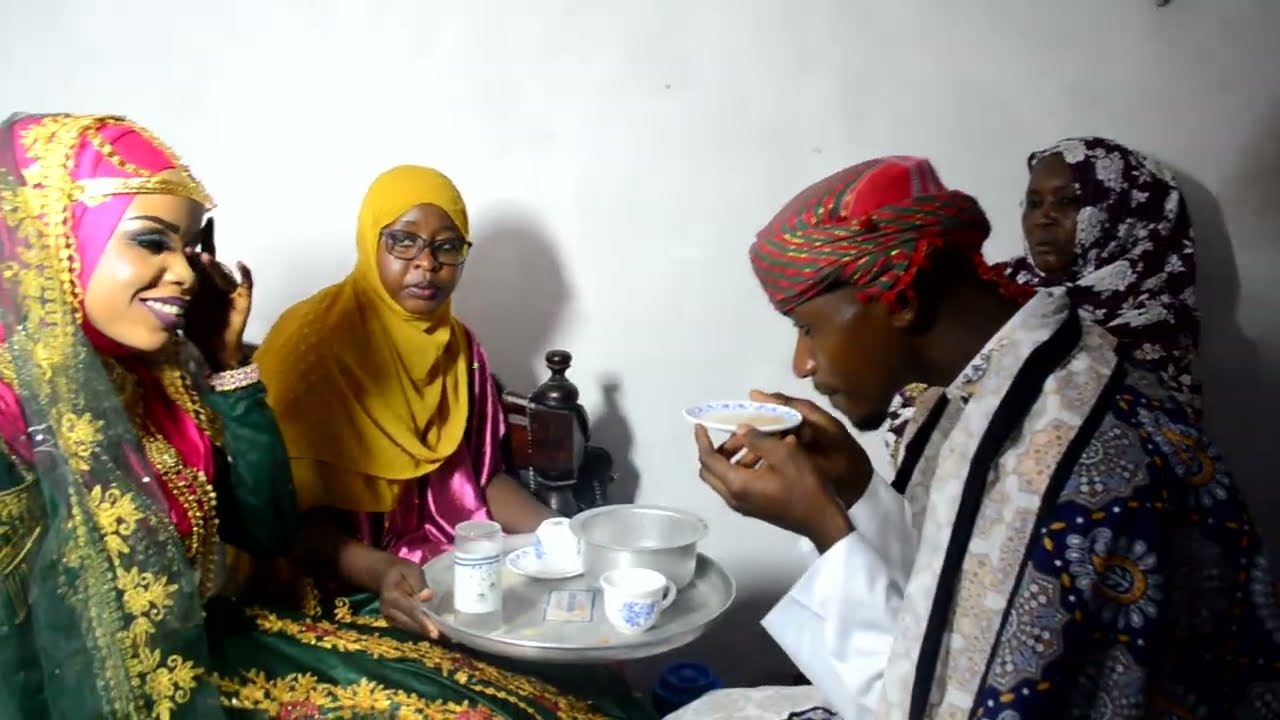 Mwanaisha`s nikkaah.....NUSBA DECOR,NUSBA SOUND, NUSBA PHOTOGRAPHY 0710301961/0711526269