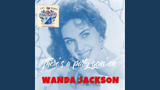 Lost Weekend - Wanda Jackson