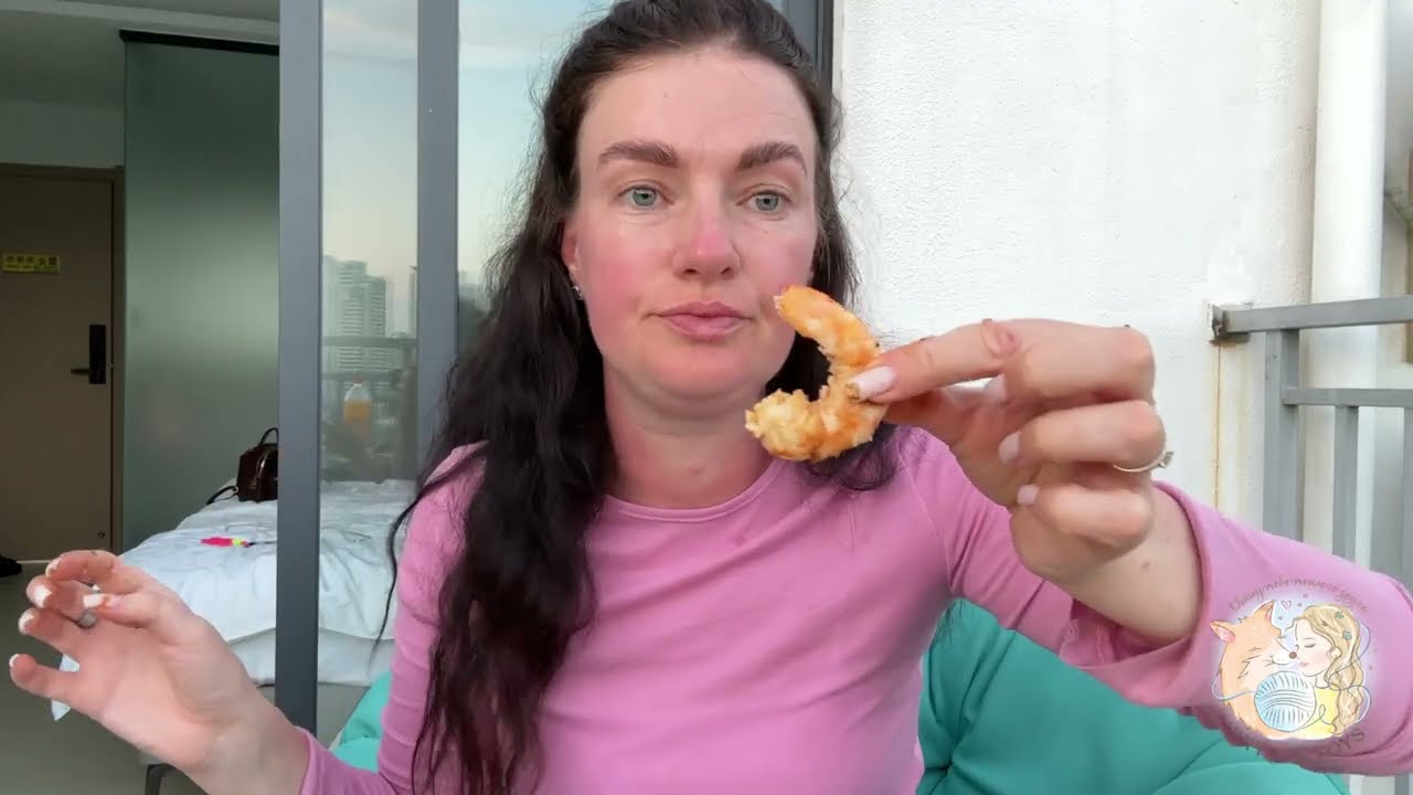 Санья|Пробуем китайскую кухню|Наши покупки