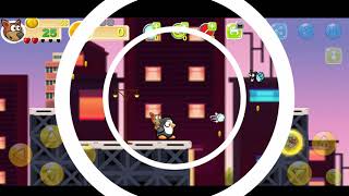 Maximum Jax free to play Android/iOS game (like Super Mario, Sonic and Donkey Kong all in one) screenshot 5