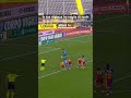Questa sera bisogna pagare 💶                  #seriebkt #calcio #highlights