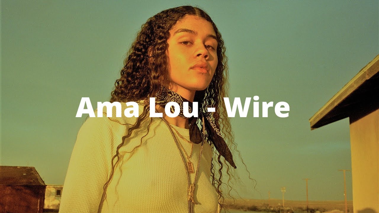 Ama Lou Wire Legendado Português [BR] YouTube