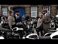 Distinguished Gentleman's Ride - Guernsey 2018