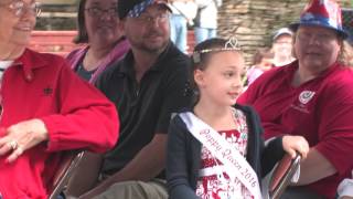 Lancaster, Ohio 4th of July Parade