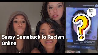 Kat's Eye Claps Back at Racist Comments During Livestream