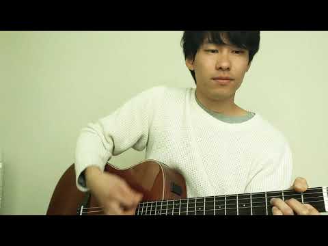 君の恋人になったら「back number ギター弾き語り」