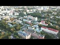 Панорамы Смоленска с высоты птичьего полета!🌟🕊🌟