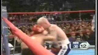 Paul Spadafora Vs Angel Manfredy - 44