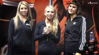 Oh Yeah! Nutrition FIBO 2013 Oh Yeah! Nutrition FIBO 2013
