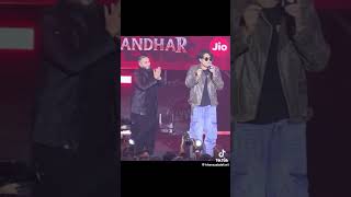 khan saab new song dhurandhar 2