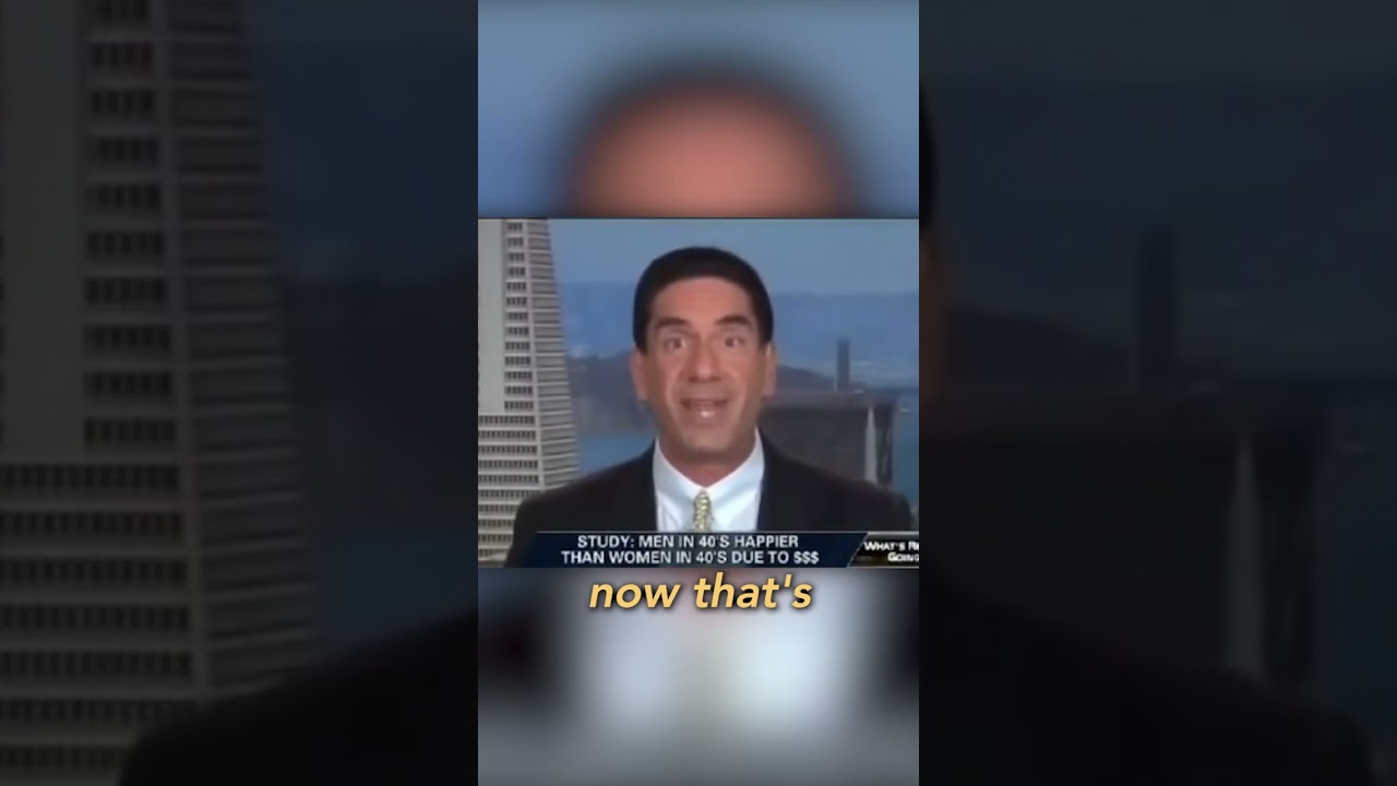 Chad Makes Feminist REGRET Her Life 😮