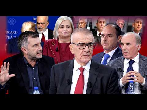 Rama kokë me kokë me Trump, ministri Vengu: I