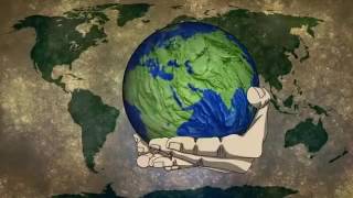 2000 Yıl Önce Dünyanın Çevresinin Uzunluğu Nasıl Hesaplandı Türkçe ???