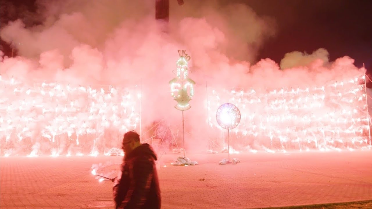 Pyro Freaks Katwijk - Fallas Valencia 2023 🇪🇸