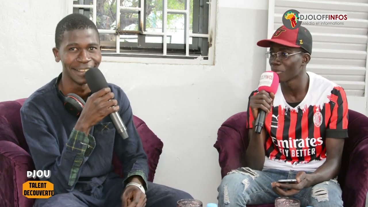 À la découverte de 