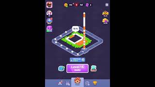 Color Cube Match Level 11-20