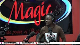 BALAA LA KAJU MEMBA: DJ MRISHO