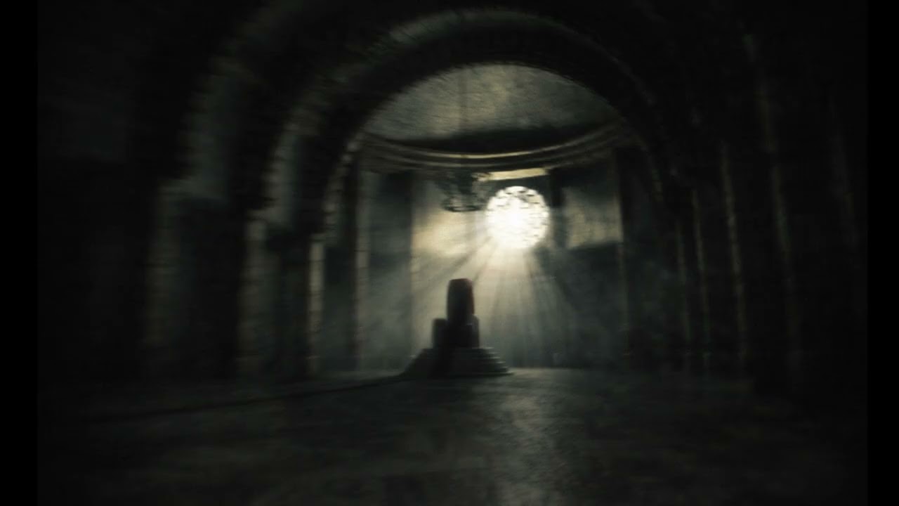 İlhan Mimaroğlu - The offering (1979)