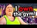 When Dumb Karens Get Arrested At Gyms