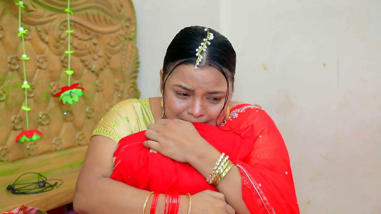 বাসর রাতে স্বামীর কাছে ৪ দিন না খেয়ে ক্ষুদার্ত থাকার কথা বলে নতুন বউ, এরপর যা ঘটল