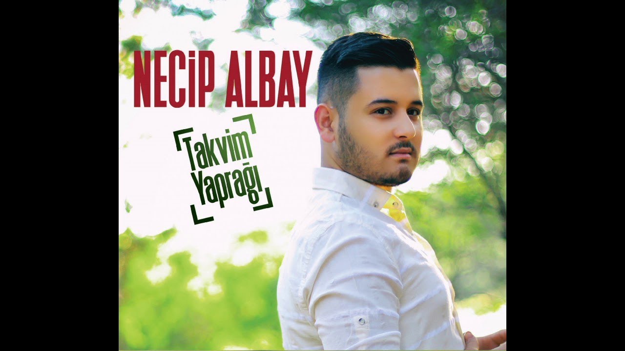 Watch Necip Albay - Dilek on YouTube Watch Necip Albay - Dilek on YouTube