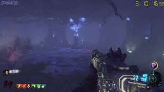 Zetsubou no Shima - Skull Room Fast Ammo Rounds