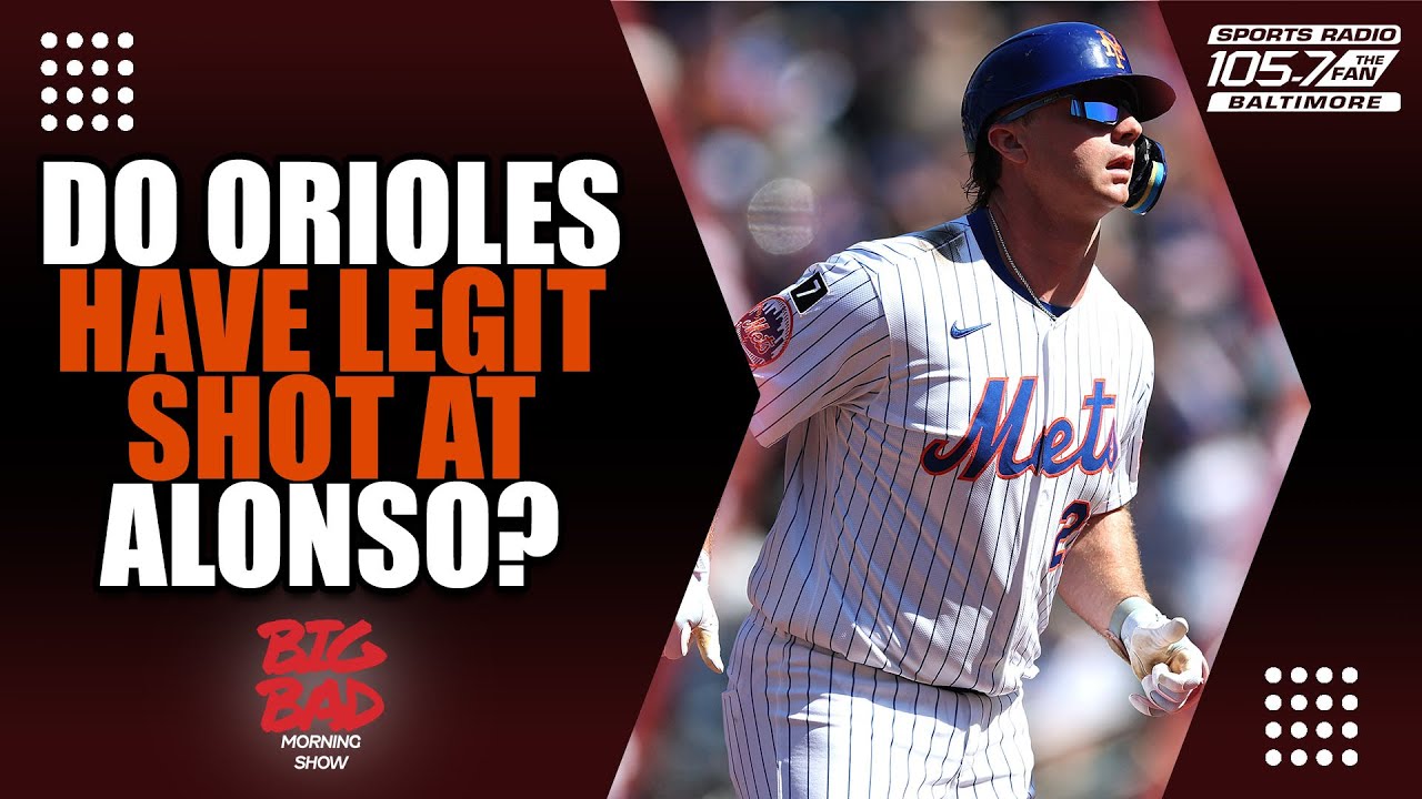 Orioles offseason chaos: Who’s the ONE hitter you want?