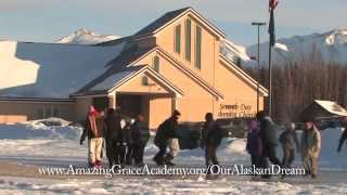 1 My Alaska with Ken Crawford TV Series Pilot 28 30 Story Sampler