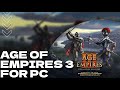 Age of Empires 3 Install For PCLaptop Full Activated 