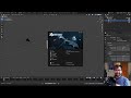 Beginning of video