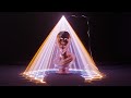 Making a Volumetric Projector in Blender 5.0 Beta [FULL PROCESS]
